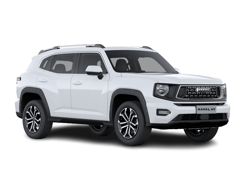 Купить Haval H7 в Кемерово - Благородный агат